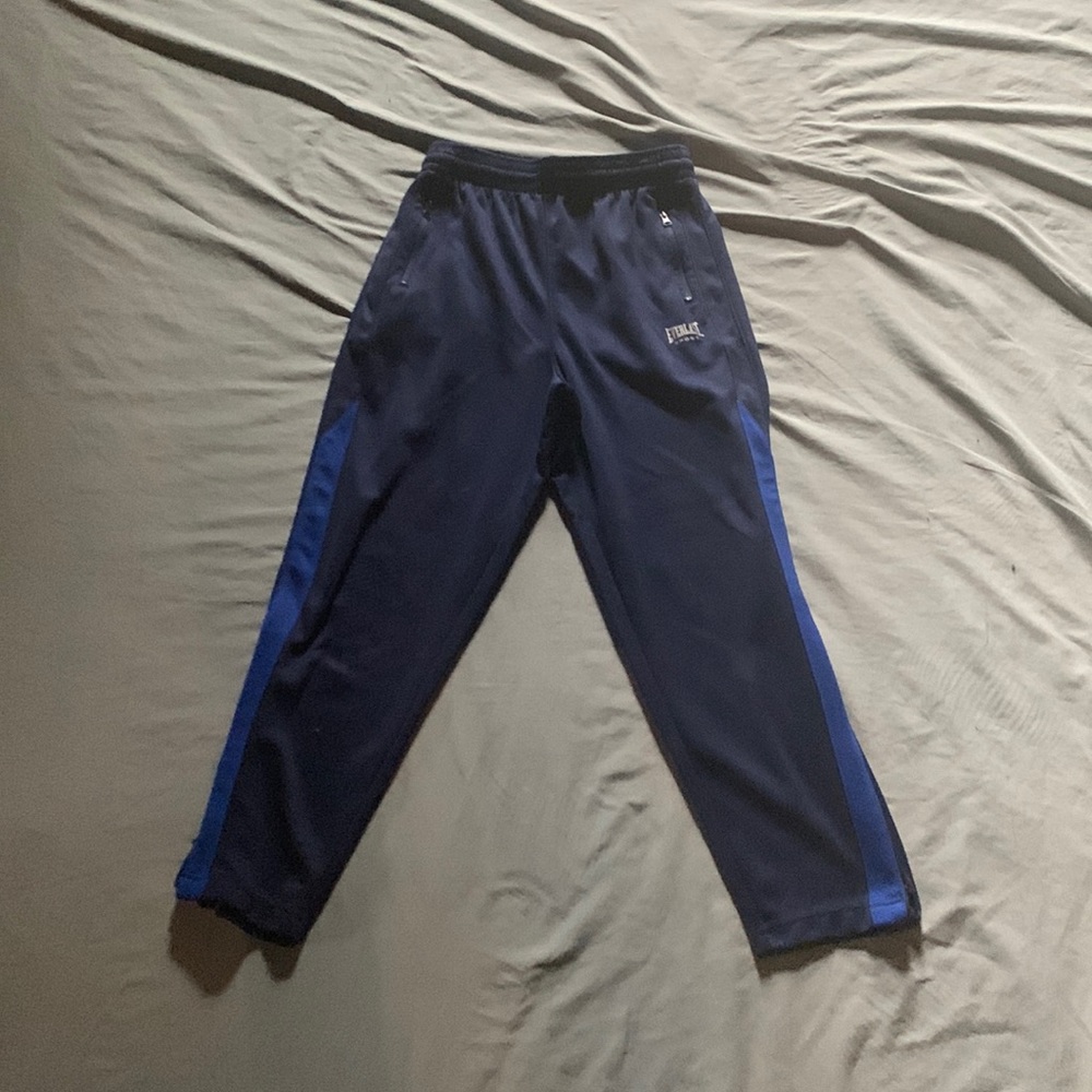 everlast sweatpants